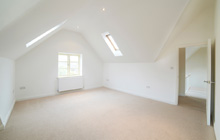 Hinchliffe Mill bedroom extension leads