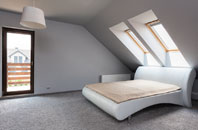 Hinchliffe Mill bedroom extensions