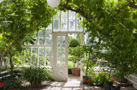 free Hinchliffe Mill orangery quotes