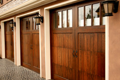 Hinchliffe Mill garage extension quotes