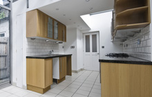 Hinchliffe Mill kitchen extension leads